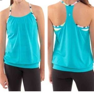 Ivviva Double Dutch Tank